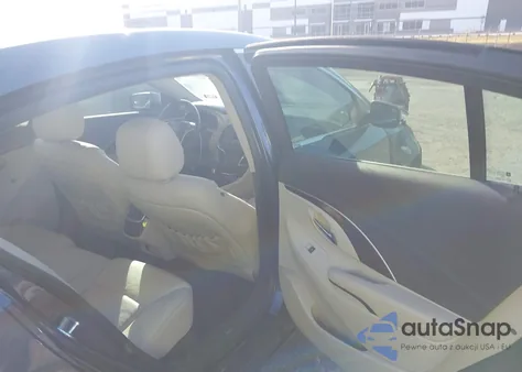 2015 Buick Lacrosse Leather из США, поврежденный, VIN 1G4GB5G31FF170908